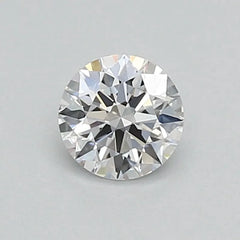 DovEggs 0.320ct Round D VS1-LAB GROWN DIAMOND-LRF251A76