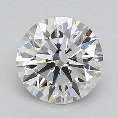 DovEggs 0.930ct Round D VVS2-LAB GROWN DIAMOND-LRF217A7