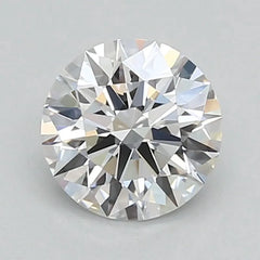 DovEggs 0.760ct Round D VVS2-LAB GROWN DIAMOND-LRJ69A66