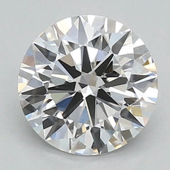 DovEggs 0.960ct Round D VS1-LAB GROWN DIAMOND-LRF171A17