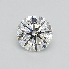 DovEggs 0.330ct Round D VVS1-LAB GROWN DIAMOND-LRJ105S76