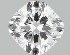 DovEggs 1.220ct Cushion D VS1-LAB GROWN DIAMOND-LRJ105K4