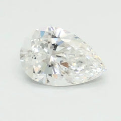 DovEggs 0.600ct Pear D VS1-LAB GROWN DIAMOND-LRI93D10