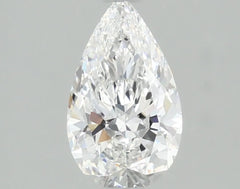DovEggs 1.120ct Pear D VS1-LAB GROWN DIAMOND-LFD37A50