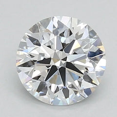 DovEggs 1.050ct Round D IF-LAB GROWN DIAMOND-LPD16A15