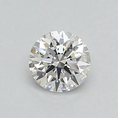 DovEggs 0.330ct Round E VS1-LAB GROWN DIAMOND-LRJ113A8