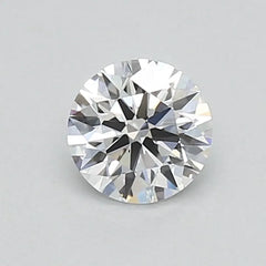 DovEggs 0.390ct Round D VVS1-LAB GROWN DIAMOND-LRC07B7