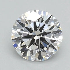 DovEggs 0.900ct Round D VS1-LAB GROWN DIAMOND-LRJ91A49
