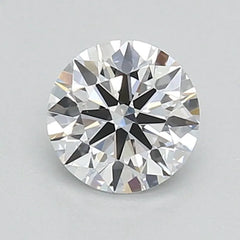 DovEggs 0.580ct Round D VS1-LAB GROWN DIAMOND-LRK01A281