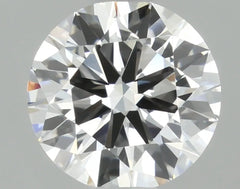 DovEggs 0.970ct Round E VS2-LAB GROWN DIAMOND-LRJ70A6
