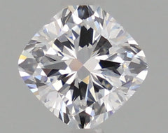 DovEggs 1.190ct Cushion D VVS2-LAB GROWN DIAMOND-LPD35A44