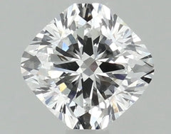 DovEggs 1.180ct Cushion E VS2-LAB GROWN DIAMOND-LRF276I14
