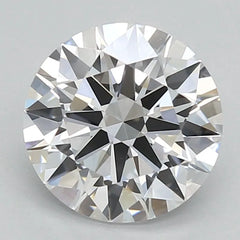 DovEggs 1.500ct Round D VVS2-LAB GROWN DIAMOND-LGS6011226