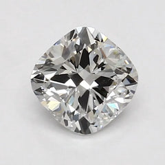 DovEggs 0.950ct Cushion D VVS2-LAB GROWN DIAMOND-LRA65T6