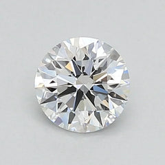 DovEggs 0.450ct Round D VVS2-LAB GROWN DIAMOND-LRF269A51