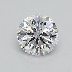 DovEggs 0.330ct Round D VVS1-LAB GROWN DIAMOND-LSB08A138