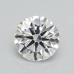 DovEggs 0.510ct Round D VS1-LAB GROWN DIAMOND-LRF266A9