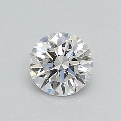 DovEggs 0.340ct Round D VS1-LAB GROWN DIAMOND-LRJ92A104