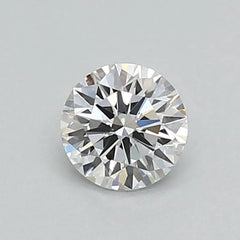 DovEggs 0.340ct Round D VS1-LAB GROWN DIAMOND-LRF280J15