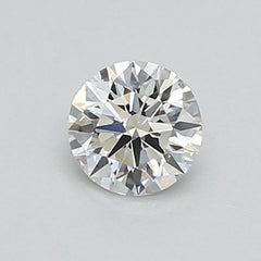 DovEggs 0.320ct Round E VVS2-LAB GROWN DIAMOND-LLA622A339