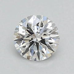 DovEggs 0.570ct Round D VVS2-LAB GROWN DIAMOND-LRJ76A47