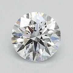 DovEggs 0.720ct Round D VVS1-LAB GROWN DIAMOND-LRF240A51