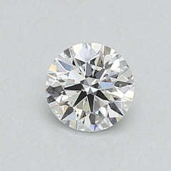 DovEggs 0.330ct Round D VVS2-LAB GROWN DIAMOND-LRJ122B210