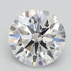 DovEggs 1.220ct Round D VVS2-LAB GROWN DIAMOND-LRF234A2