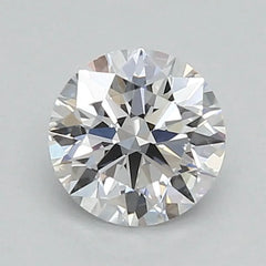 DovEggs 0.520ct Round D VVS1-LAB GROWN DIAMOND-LGS105241