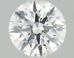 DovEggs 1.300ct Round D VS1-LAB GROWN DIAMOND-LRF276N21