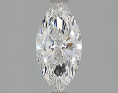 DovEggs 1.070ct Marquise E VVS2-LAB GROWN DIAMOND-LEF112A30