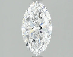 DovEggs 1.170ct Marquise D VVS2-LAB GROWN DIAMOND-LQD03C21