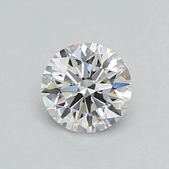 DovEggs 0.350ct Round D VVS2-LAB GROWN DIAMOND-LRF279M25