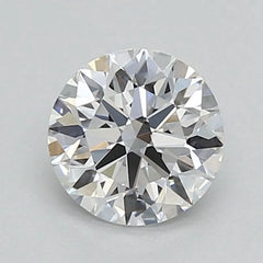 DovEggs 0.700ct Round D VVS2-LAB GROWN DIAMOND-LRJ69A29