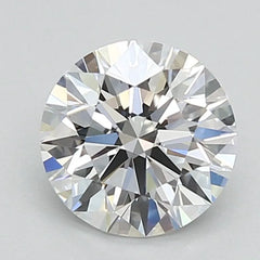 DovEggs 1.000ct Round D VS1-LAB GROWN DIAMOND-LRF239A26