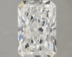 DovEggs 2.090ct Radiant D VVS1-LAB GROWN DIAMOND-LLA268C5