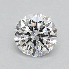 DovEggs 0.540ct Round D VVS1-LAB GROWN DIAMOND-LRF240A59