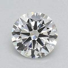 DovEggs 0.710ct Round D VVS2-LAB GROWN DIAMOND-LRJ76A57