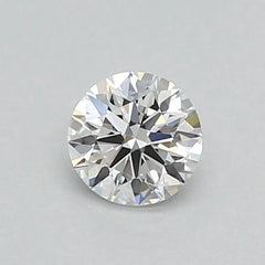 DovEggs 0.300ct Round D VVS1-LAB GROWN DIAMOND-LRJ65A313