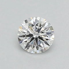 DovEggs 0.350ct Round D VVS2-LAB GROWN DIAMOND-LRJ92A143