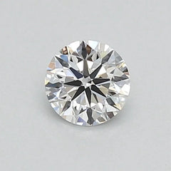 DovEggs 0.300ct Round D VVS1-LAB GROWN DIAMOND-LPJ01I85