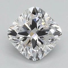 DovEggs 1.250ct Cushion D VS2-LAB GROWN DIAMOND-LRF219A61