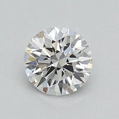 DovEggs 0.330ct Round E VS1-LAB GROWN DIAMOND-LRF219A38