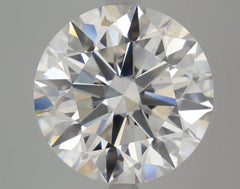 DovEggs 8.940ct Round F VS2-LAB GROWN DIAMOND-LAE113A3