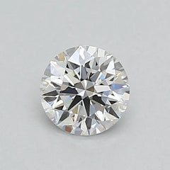 DovEggs 0.340ct Round D VS1-LAB GROWN DIAMOND-LRF277AB25