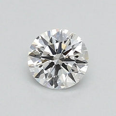 DovEggs 0.320ct Round D VS1-LAB GROWN DIAMOND-LRF277F39