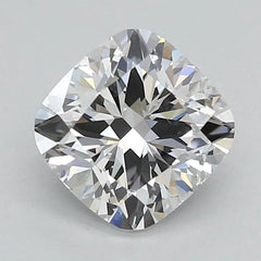 DovEggs 1.250ct Cushion D VS1-LAB GROWN DIAMOND-LRK01A39
