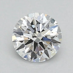 DovEggs 0.720ct Round D VVS1-LAB GROWN DIAMOND-LRF234A37