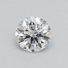 DovEggs 0.330ct Round D VS1-LAB GROWN DIAMOND-LRF279I30