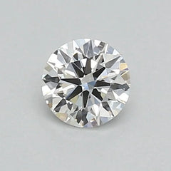 DovEggs 0.300ct Round E VVS2-LAB GROWN DIAMOND-LQD03A60